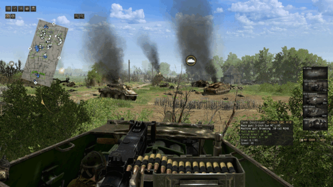 Call to Arms — Gates of Hell: Ostfront Call to Arms — Gates of Hell: Ostfront