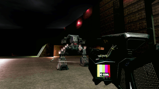 Deus Ex Remastered Deus Ex Remastered