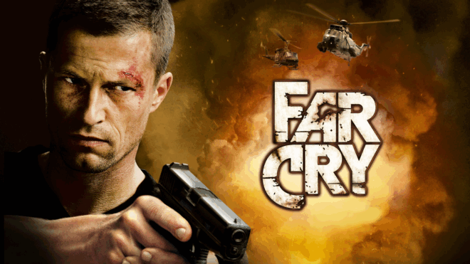 Far Cry в кино Far Cry в кино