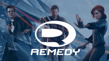 Игры студии Remedy Entertainment