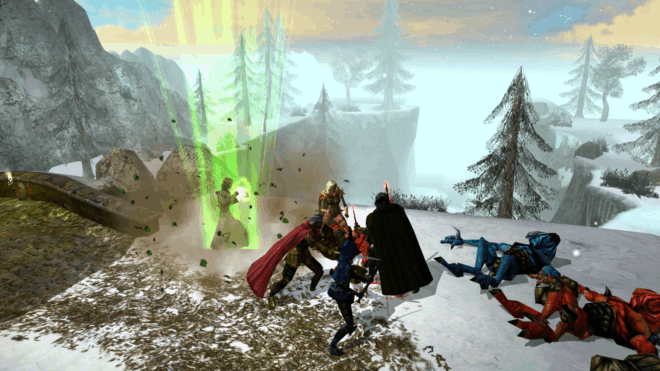 Наследие Neverwinter Nights Наследие Neverwinter Nights