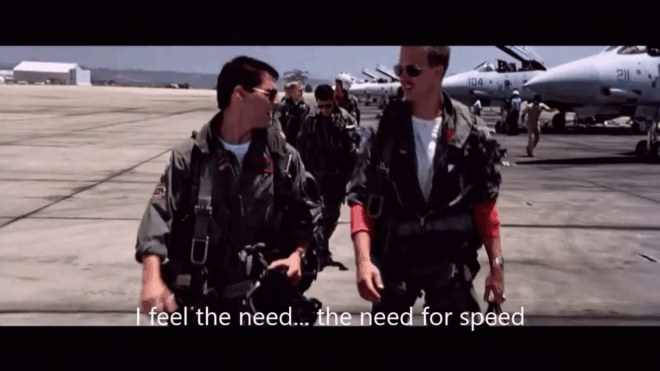 Top Gun Need for Speed Top Gun Need for Speed