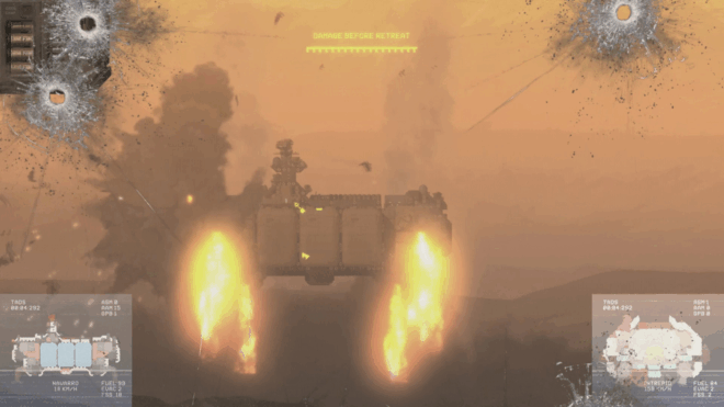 HighFleet HighFleet