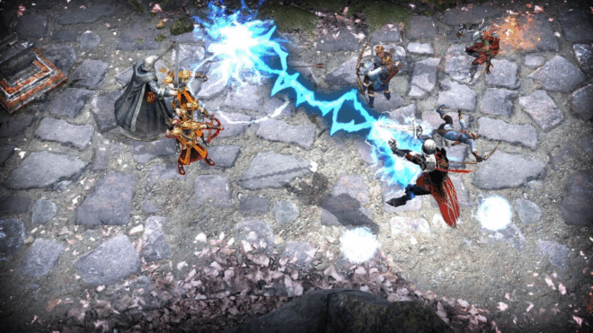 Guardians of Middle-earth (2012) Guardians of Middle-earth (2012)