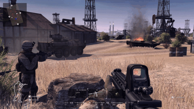 Call to Arms Call to Arms