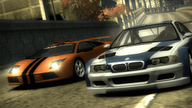 Need for Speed: Ferrari Need for Speed: Ferrari