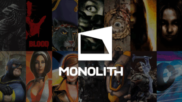 Игры студии Monolith