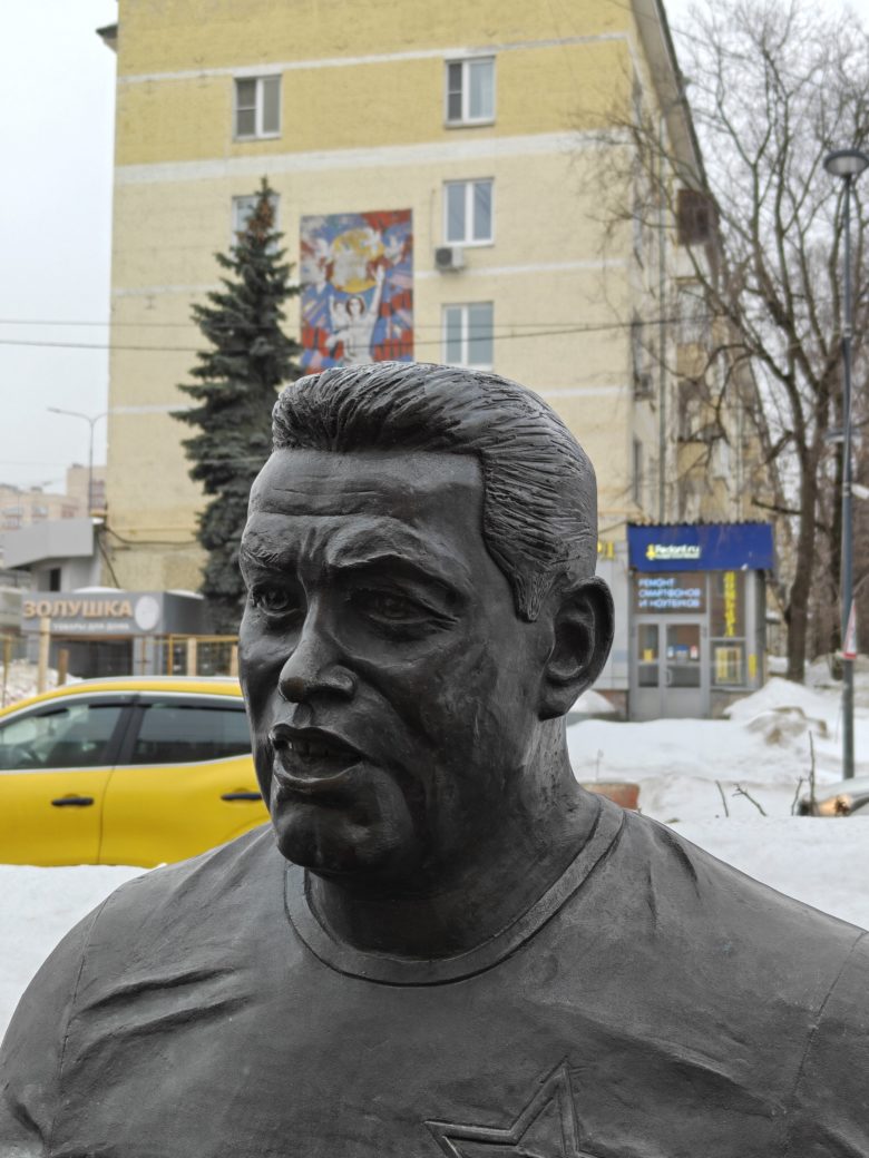 Портретный режим основная камера