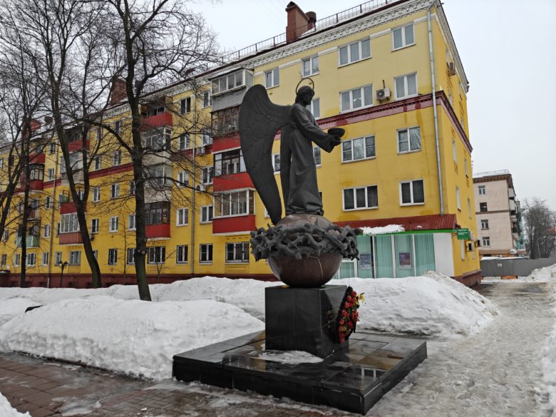 Основная камера