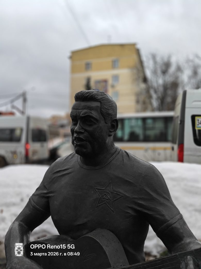 Портретный режим без приближения