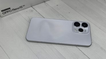 OPPO Reno15 5G