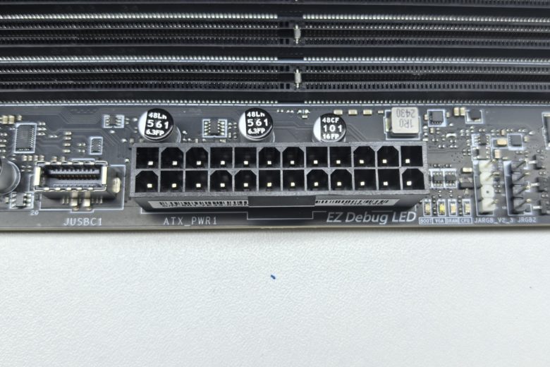 MSI MAG B860 TOMAHAWK WIFI