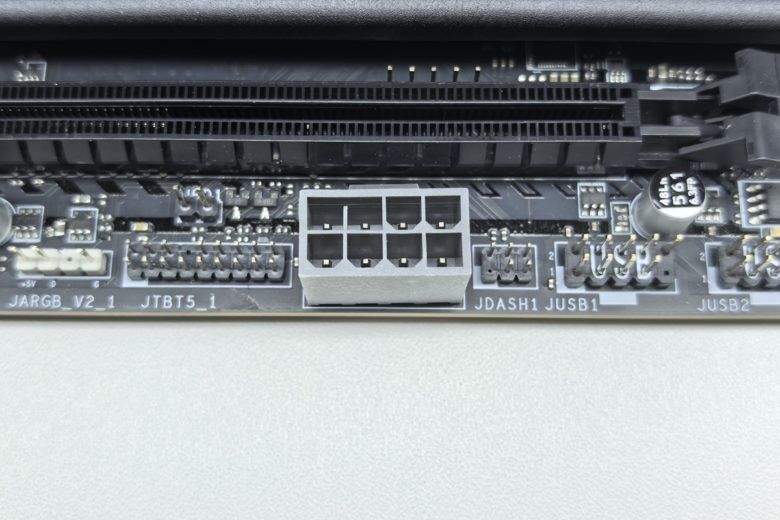 MSI MAG B860 TOMAHAWK WIFI