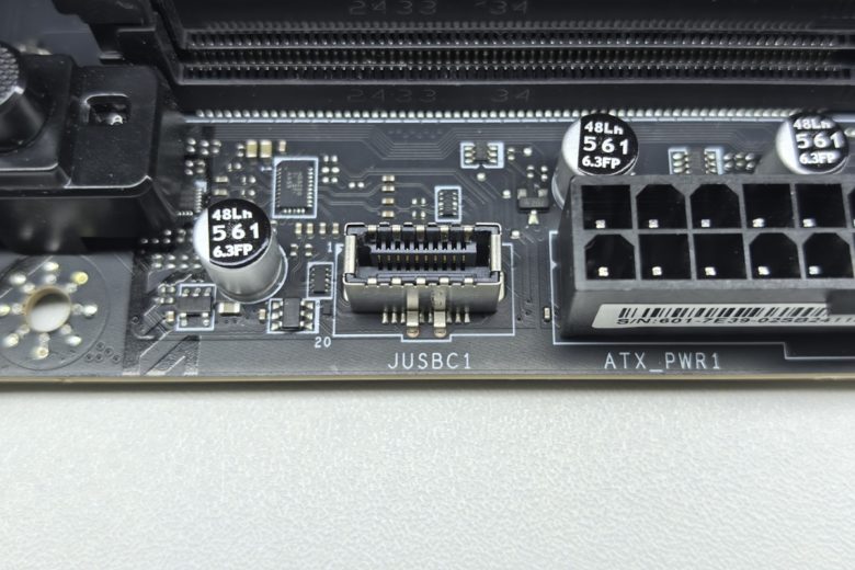 MSI MAG B860 TOMAHAWK WIFI