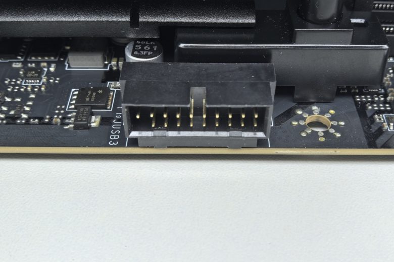 MSI MAG B860 TOMAHAWK WIFI