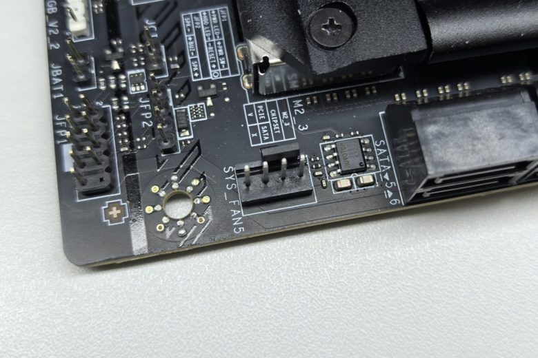 MSI MAG B860 TOMAHAWK WIFI