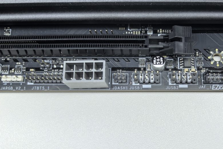 MSI MAG B860 TOMAHAWK WIFI
