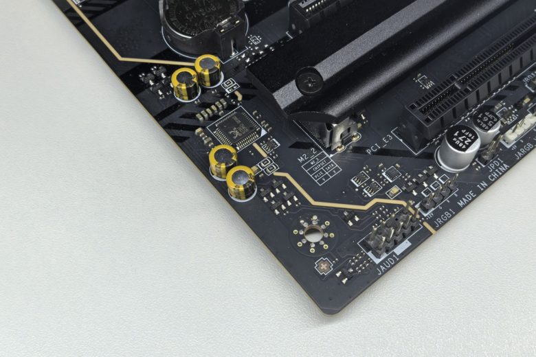 MSI MAG B860 TOMAHAWK WIFI