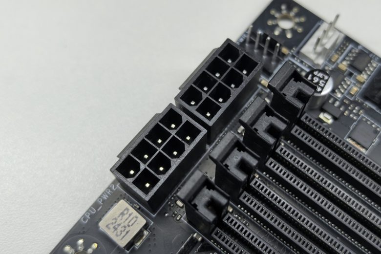 MSI MAG B860 TOMAHAWK WIFI