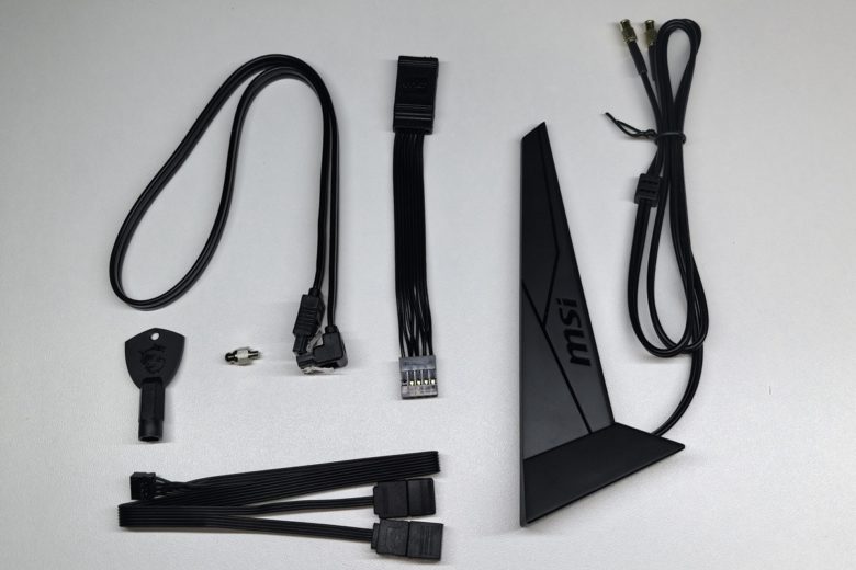 MSI MAG B860 TOMAHAWK WIFI