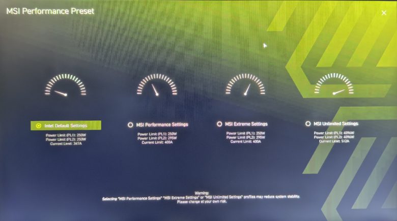 MSI MAG B860 TOMAHAWK WIFI