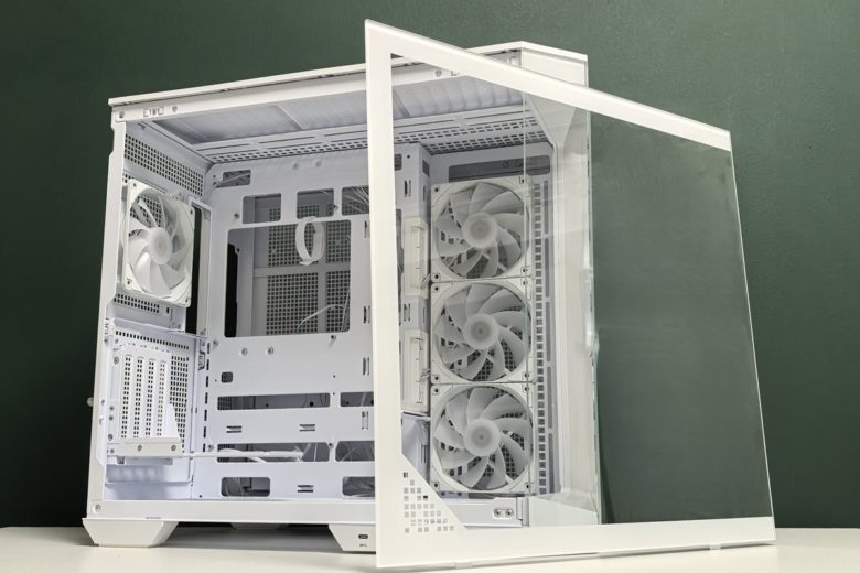MSI MAG PANO 100R PZ
