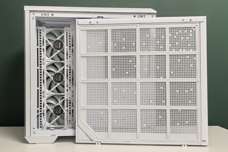 MSI MAG PANO 100R PZ