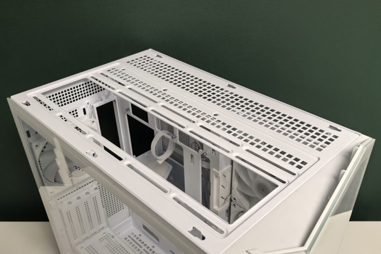 MSI MAG PANO M100R PZ WHITE