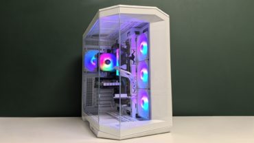 MSI MAG PANO M100R PZ WHITE