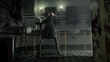 Гайд Resident Evil Requiem — как найти все стероиды, стабилизаторы и пустые инъекторы