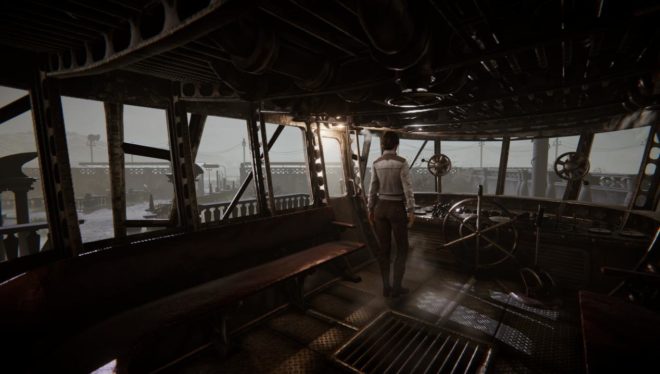 Серия игр Syberia Серия игр Syberia