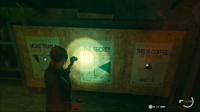 Alan Wake 2: Night Springs (DLC) (2024) Alan Wake 2: Night Springs (DLC) (2024)