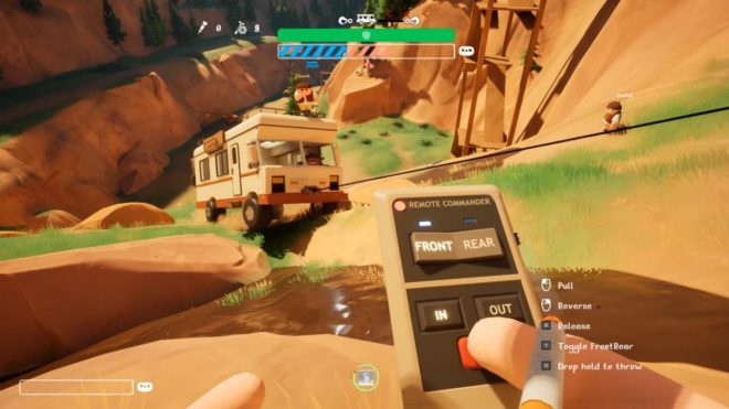 RV There Yet? RV There Yet?