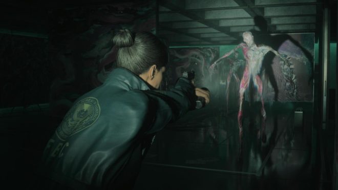 Alan Wake 2: The Lake House (DLC) (2024) Alan Wake 2: The Lake House (DLC) (2024)