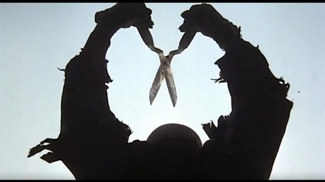 Кропси (к/ф «Сожжение», 1981) Кропси (к/ф «Сожжение», 1981)