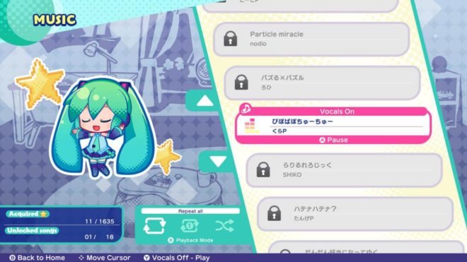 Hatsune Miku Logic Paint S (2022) Hatsune Miku Logic Paint S (2022)