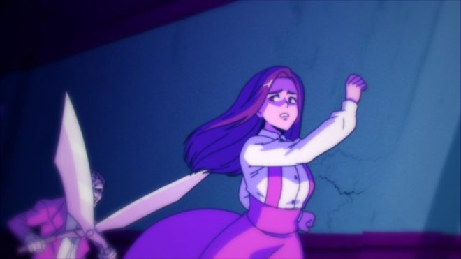 Clock Tower: Rewind (2024) Clock Tower: Rewind (2024)