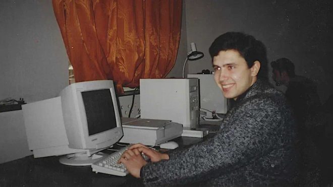 Олег Захаров Олег Захаров