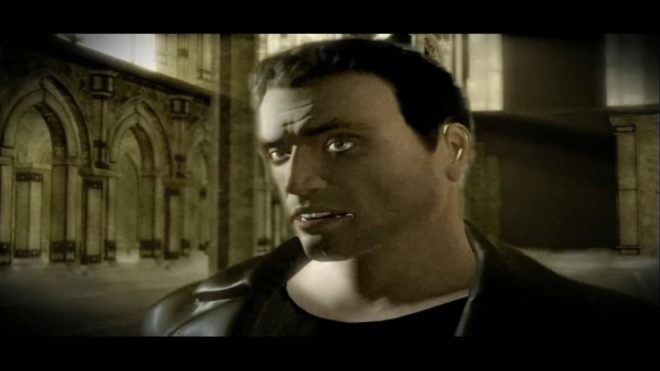 Painkiller (2004) Painkiller (2004)