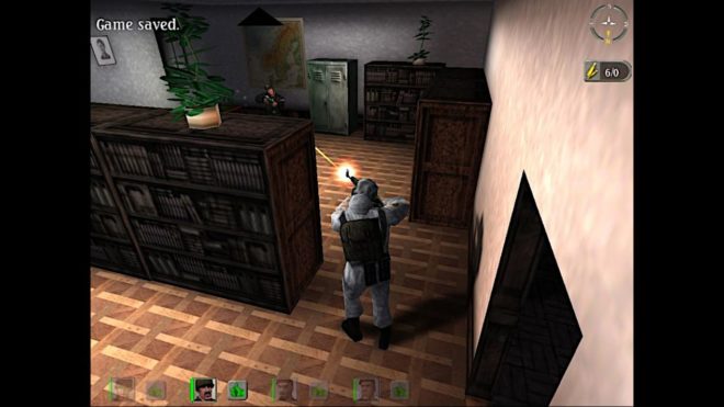Hidden & Dangerous (1999) Hidden & Dangerous (1999)