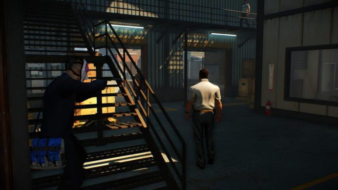 PAYDAY 2 PAYDAY 2