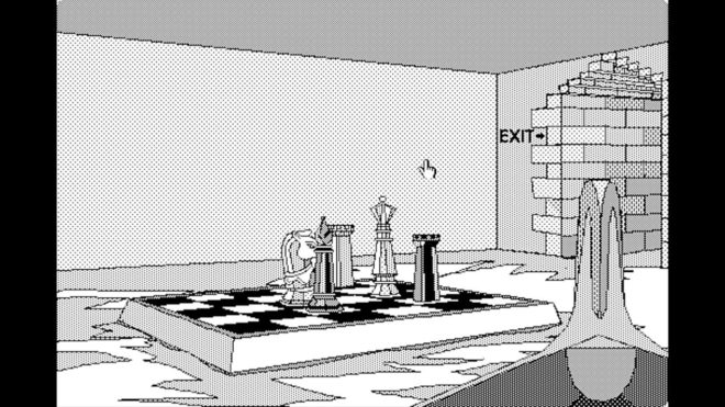 The Manhole (1988 год) The Manhole (1988 год)