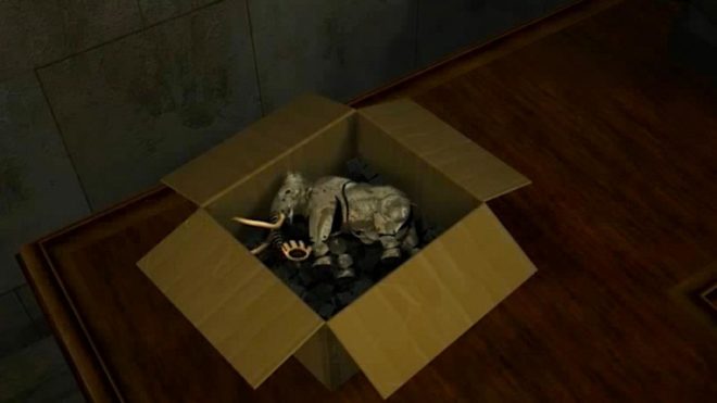 Syberia Syberia