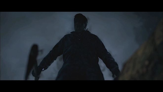 Alan Wake Alan Wake