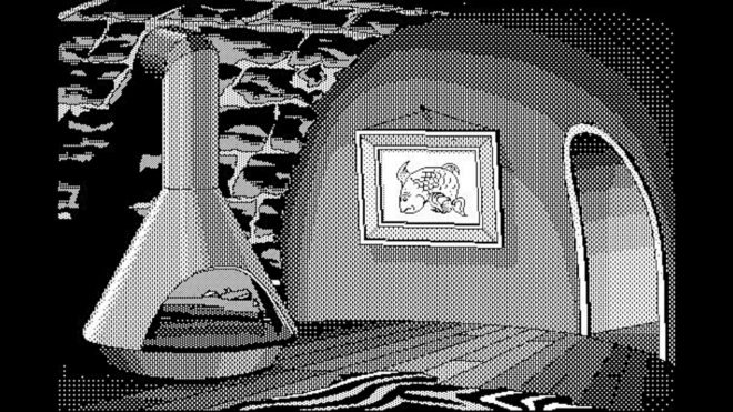 Cosmic Osmo and the Worlds Beyond the Mackerel (1989 год) Cosmic Osmo and the Worlds Beyond the Mackerel (1989 год)