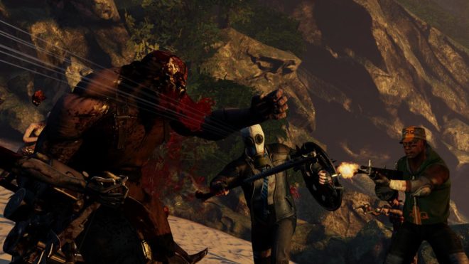 Killing Floor 2 Killing Floor 2