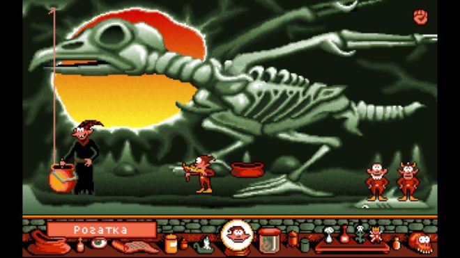 Gobliiins (1991) Gobliiins (1991)
