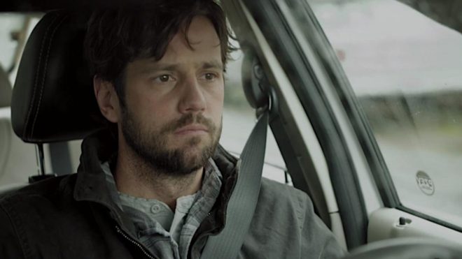 Alan Wake в кино Alan Wake в кино