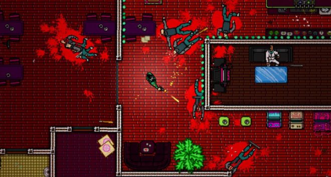 Hotline Miami Hotline Miami