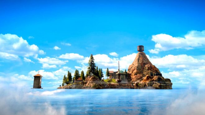 Серия Myst Серия Myst